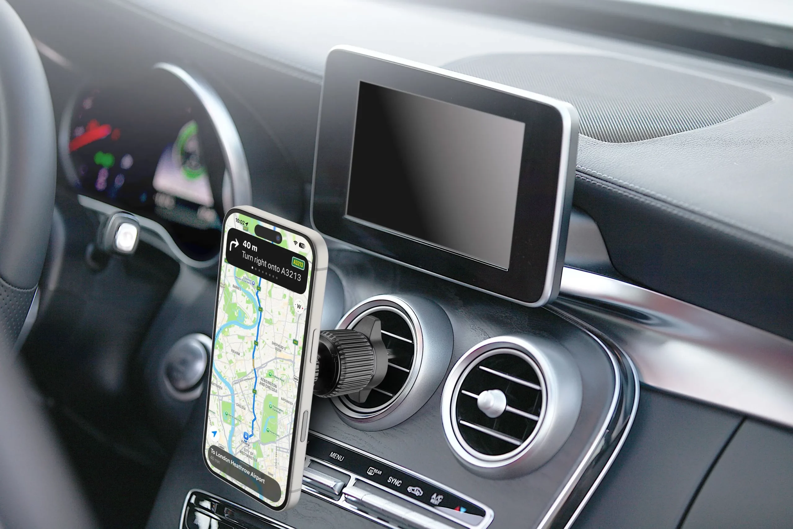 Support auto - MagSafe - Image 15