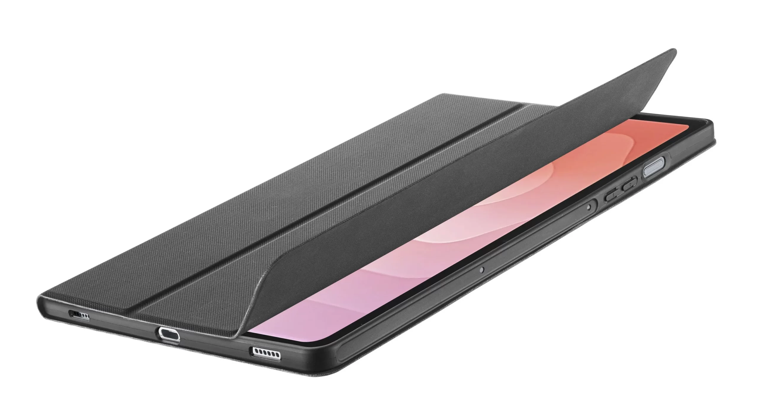 Memo - Galaxy Tab S11, noir - Image 4