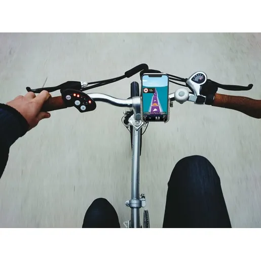 Rider Steel - Universal – Bild 5