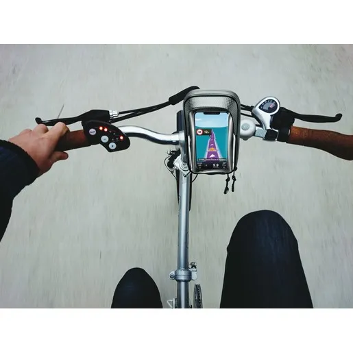 Rider Shield - Universal – Bild 4