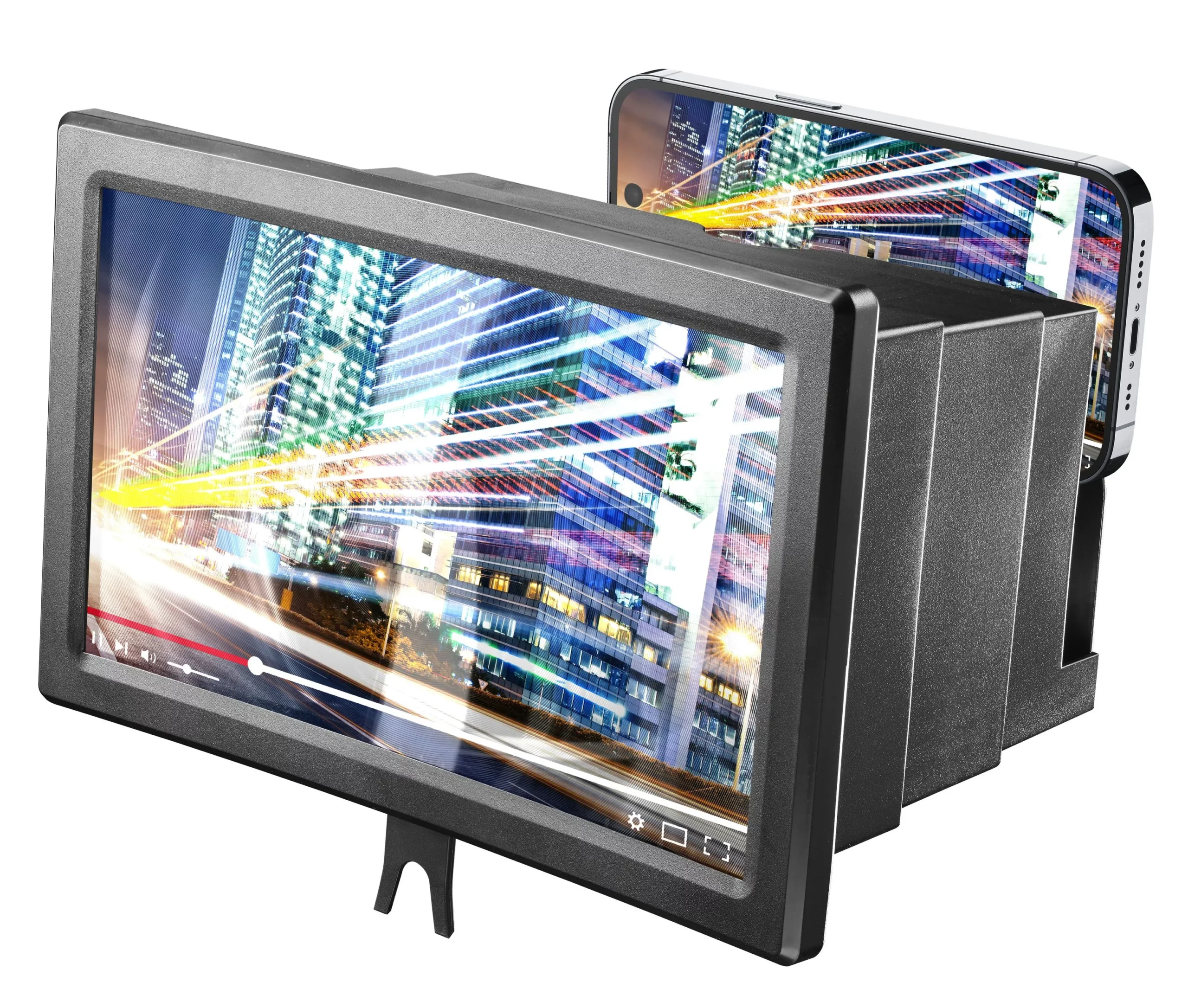 Movie Theater Maxi - Universal