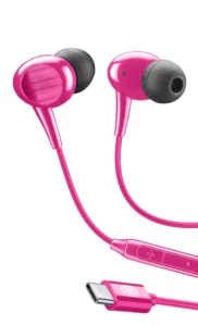 In-Ear Earphones
