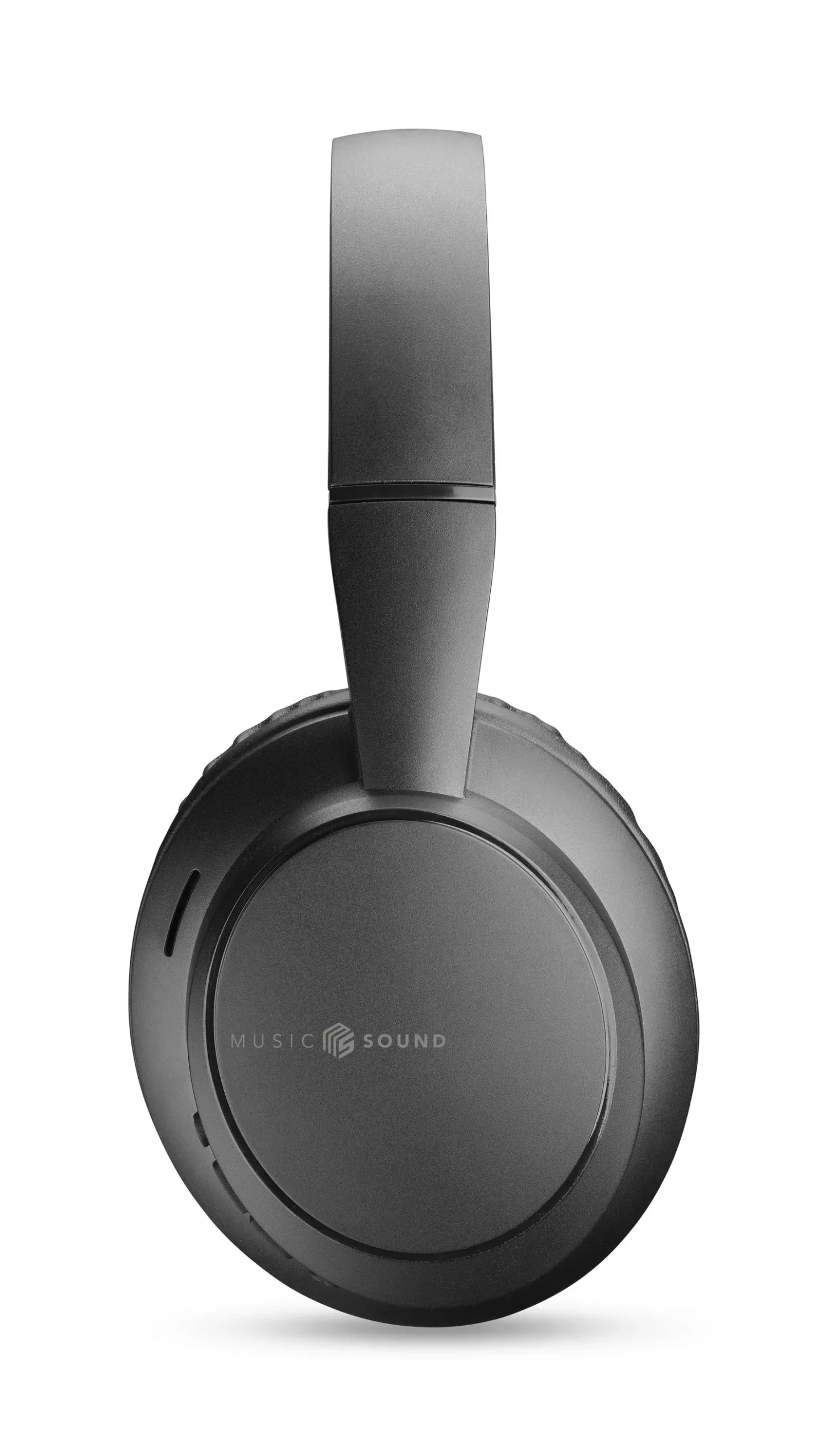 Boost Wireless headset with 3 EQ modes, foldable around-ear design, built-in mic and up to 8 hours of battery life - Image 3