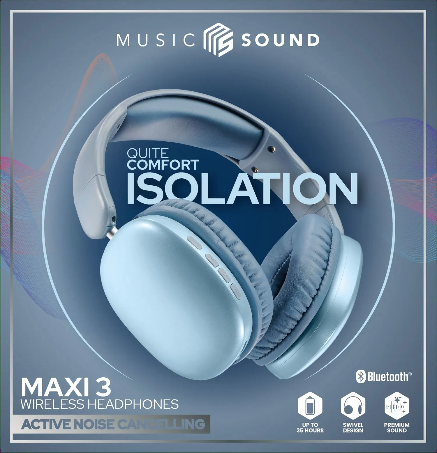 MAXI3 - immagine 2