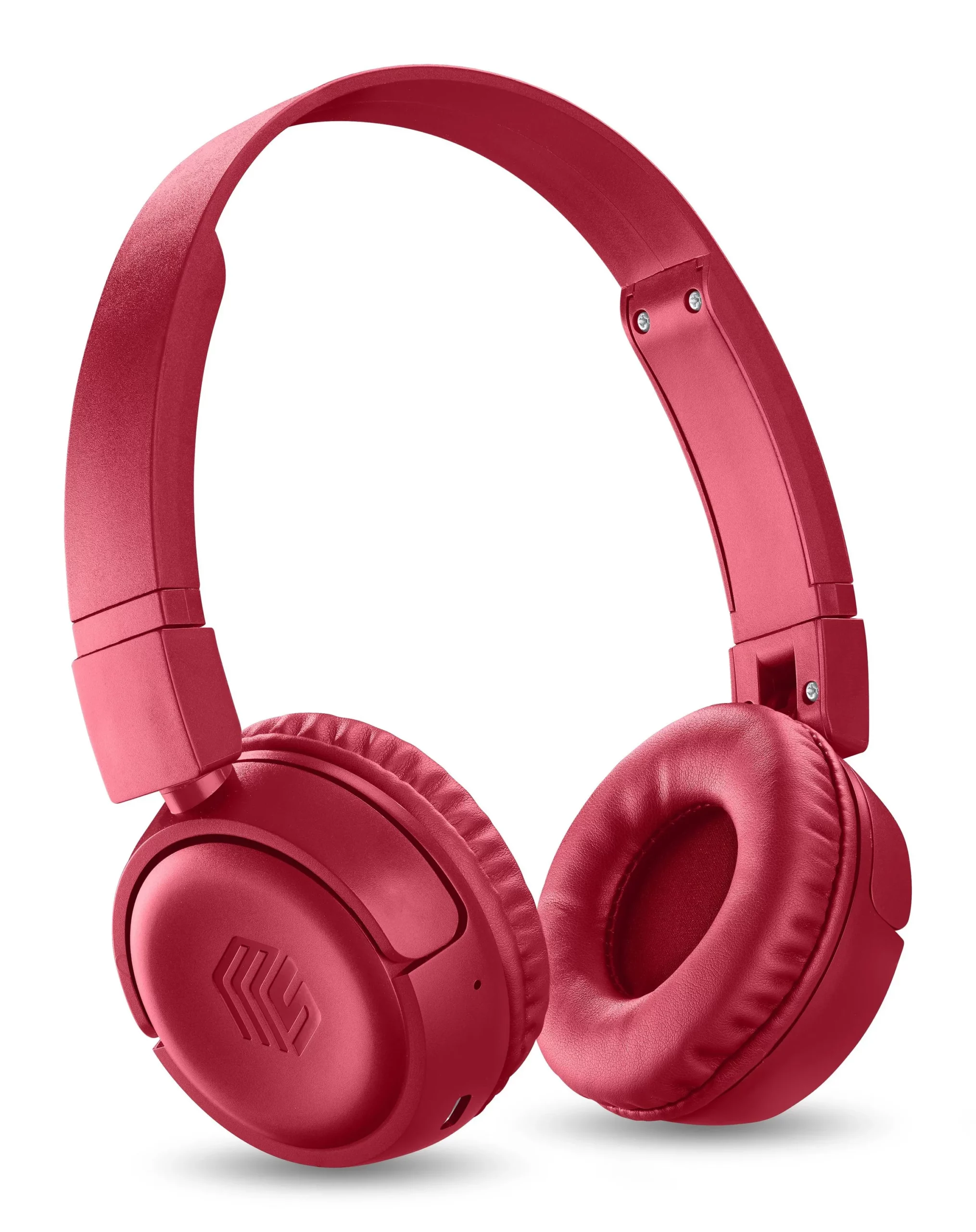 Vibed VIBED is the Bluetooth headset with rotatable and foldable on-ear earcups