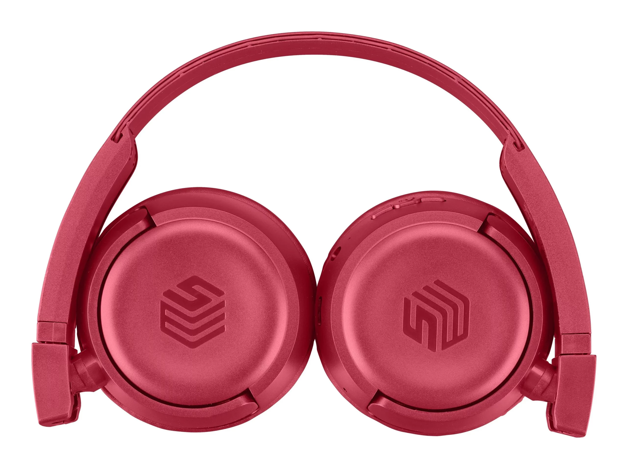Vibed VIBED is the Bluetooth headset with rotatable and foldable on-ear earcups - Image 2