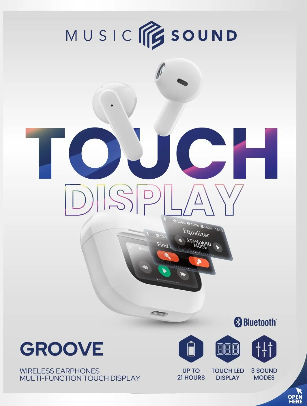 GROOVE – Bild 3