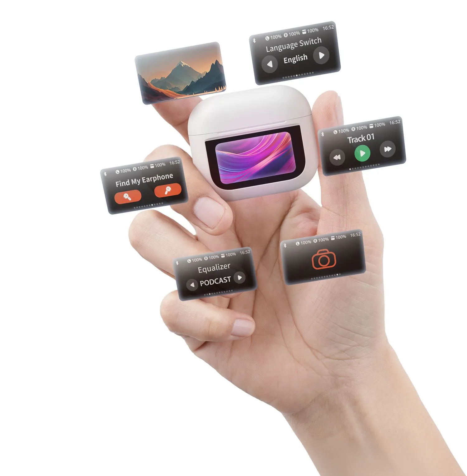 GROOVE – Bild 7