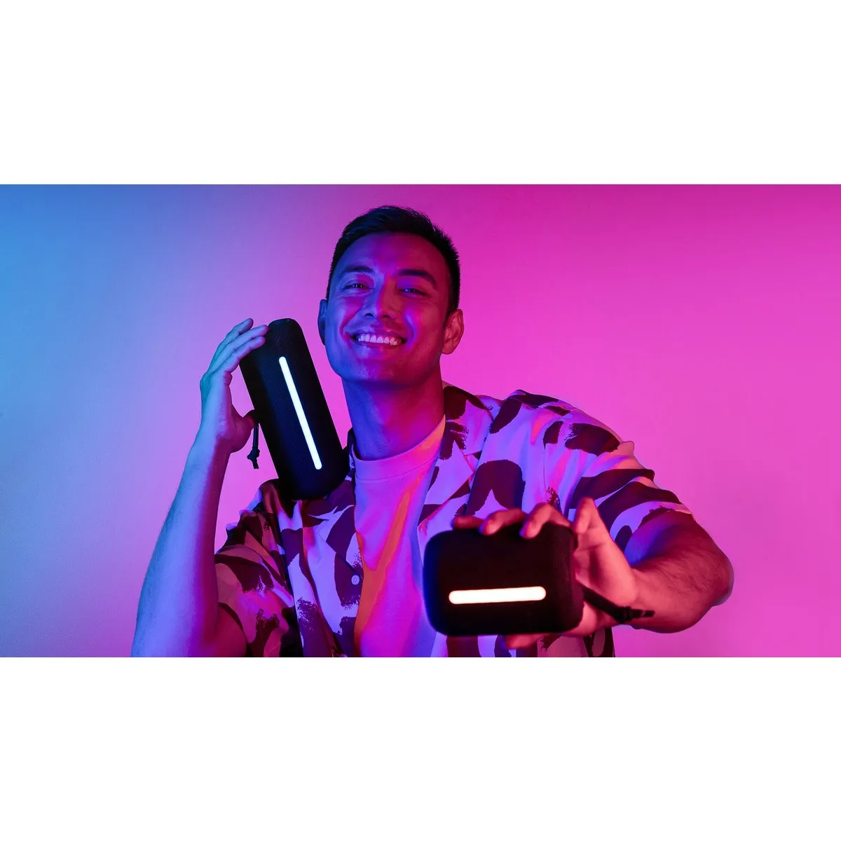 Hype 20 20W Bluetooth speaker - Image 4