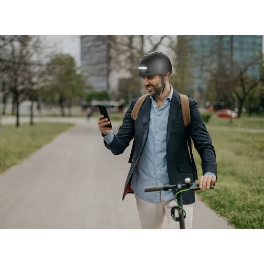 LED HELMET – Image 5