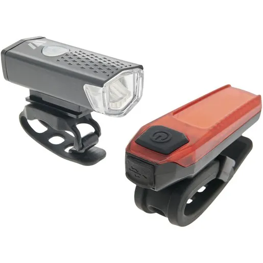 RECHARGEABLE LIGHT KIT