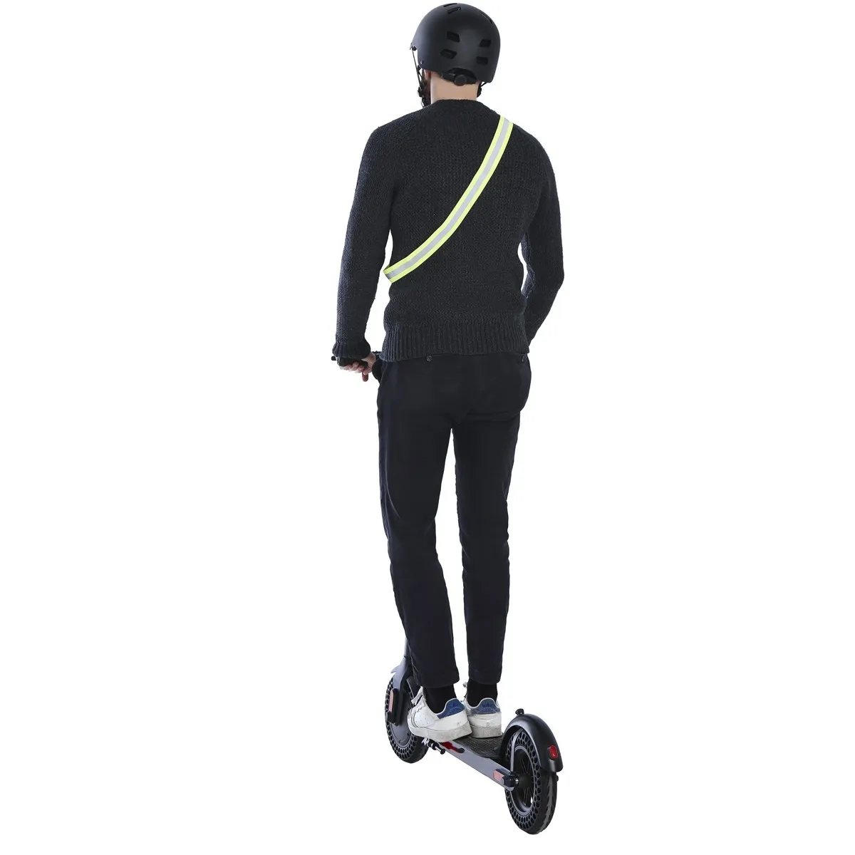 REFLECTIVE BELT Reflective Belt - Image 4
