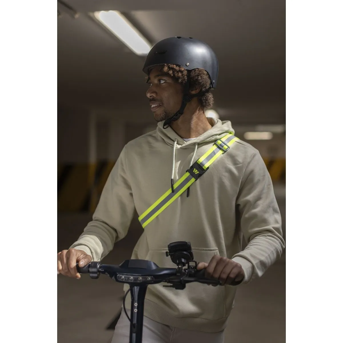 REFLECTIVE BELT Reflective Belt - Image 6