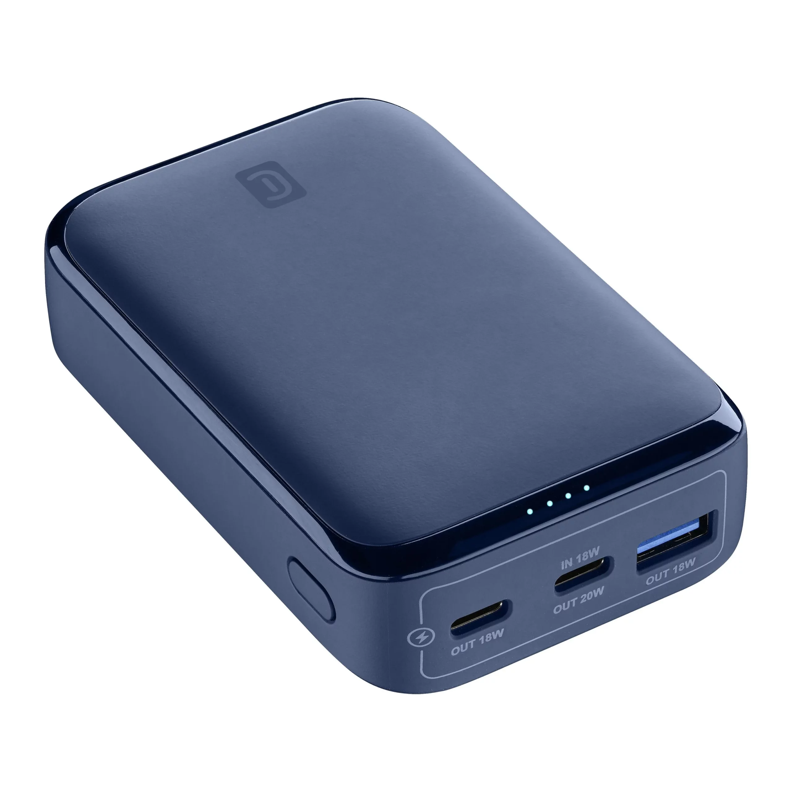 Power Bank Essence Promo 10.000