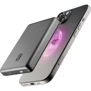 Powerbanks: Slim 10.000 Grau
