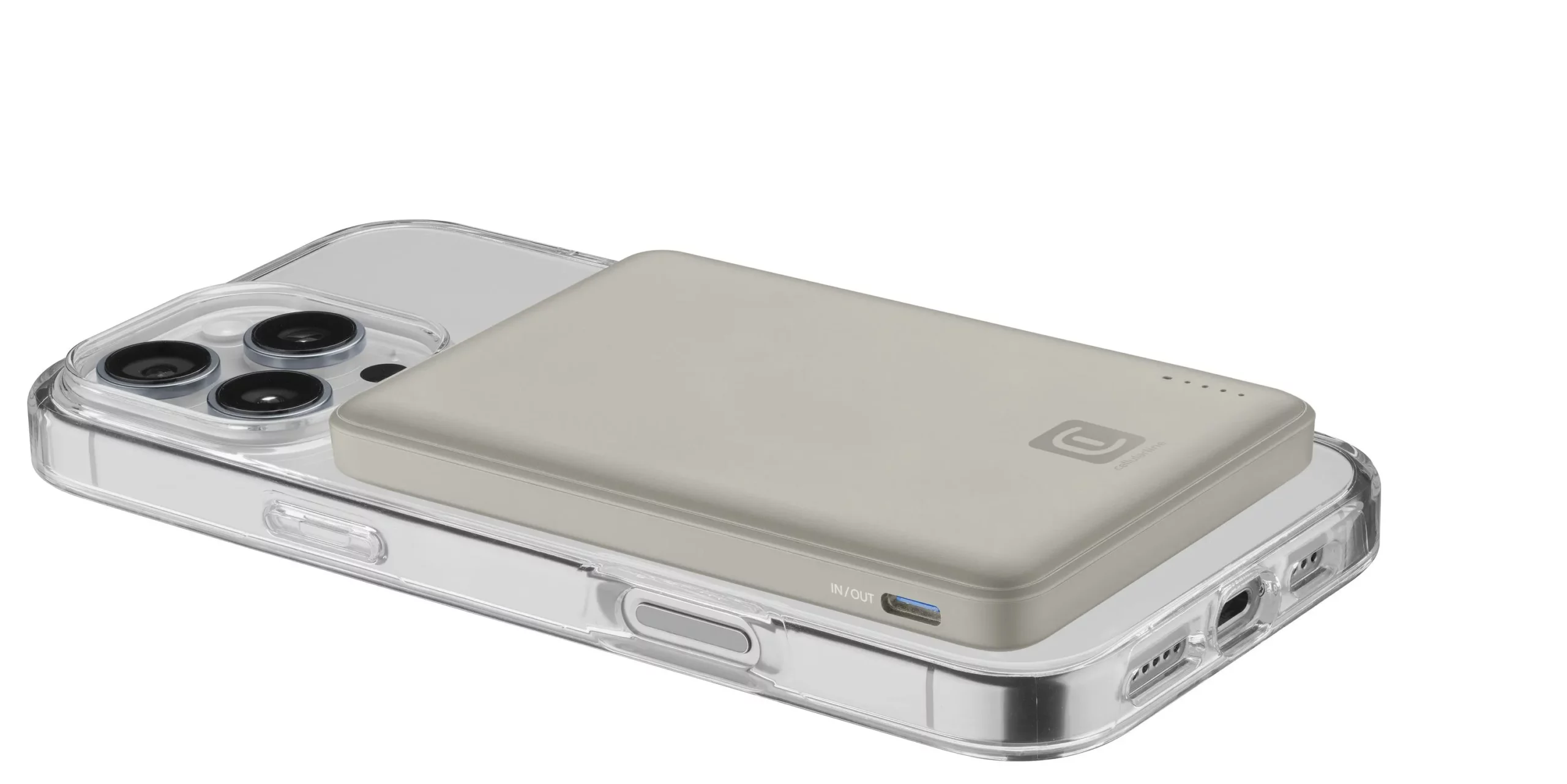 Power Bank Magsafe 5000 – Image 3
