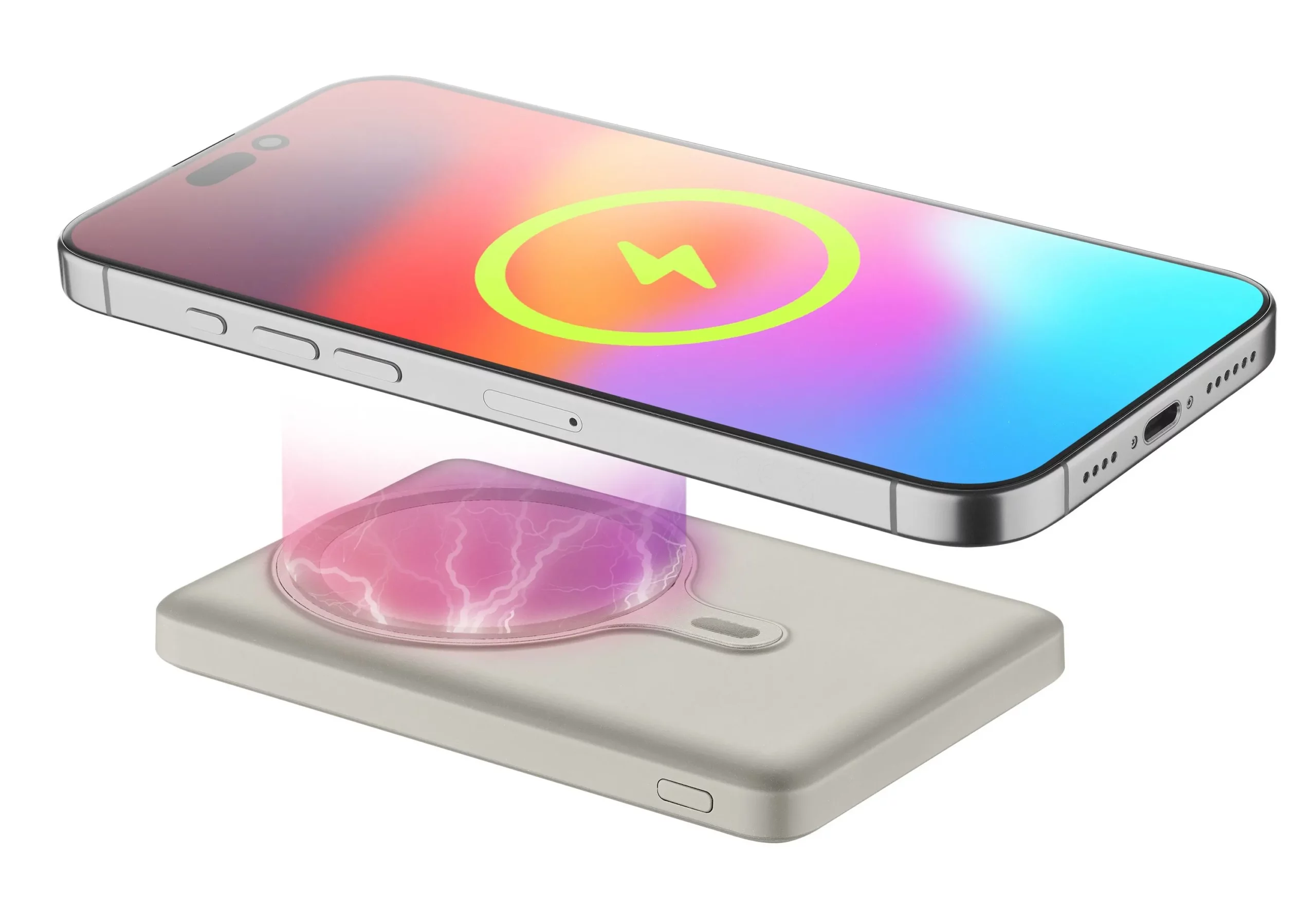Power Bank Magsafe 5000 – Image 5