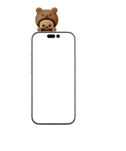BEAR Phone Buddy