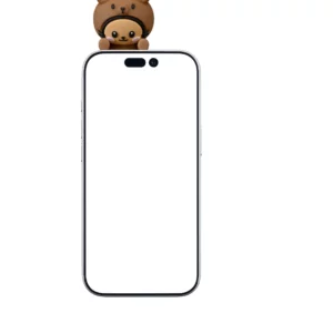 BEAR Phone Buddy