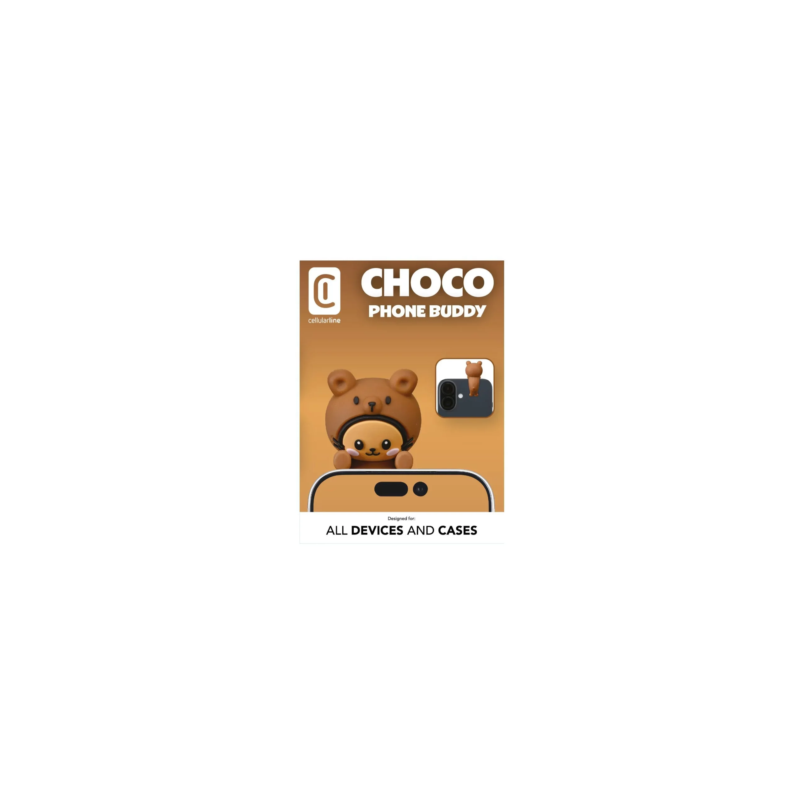CHOCO Phone Buddy – Image 3