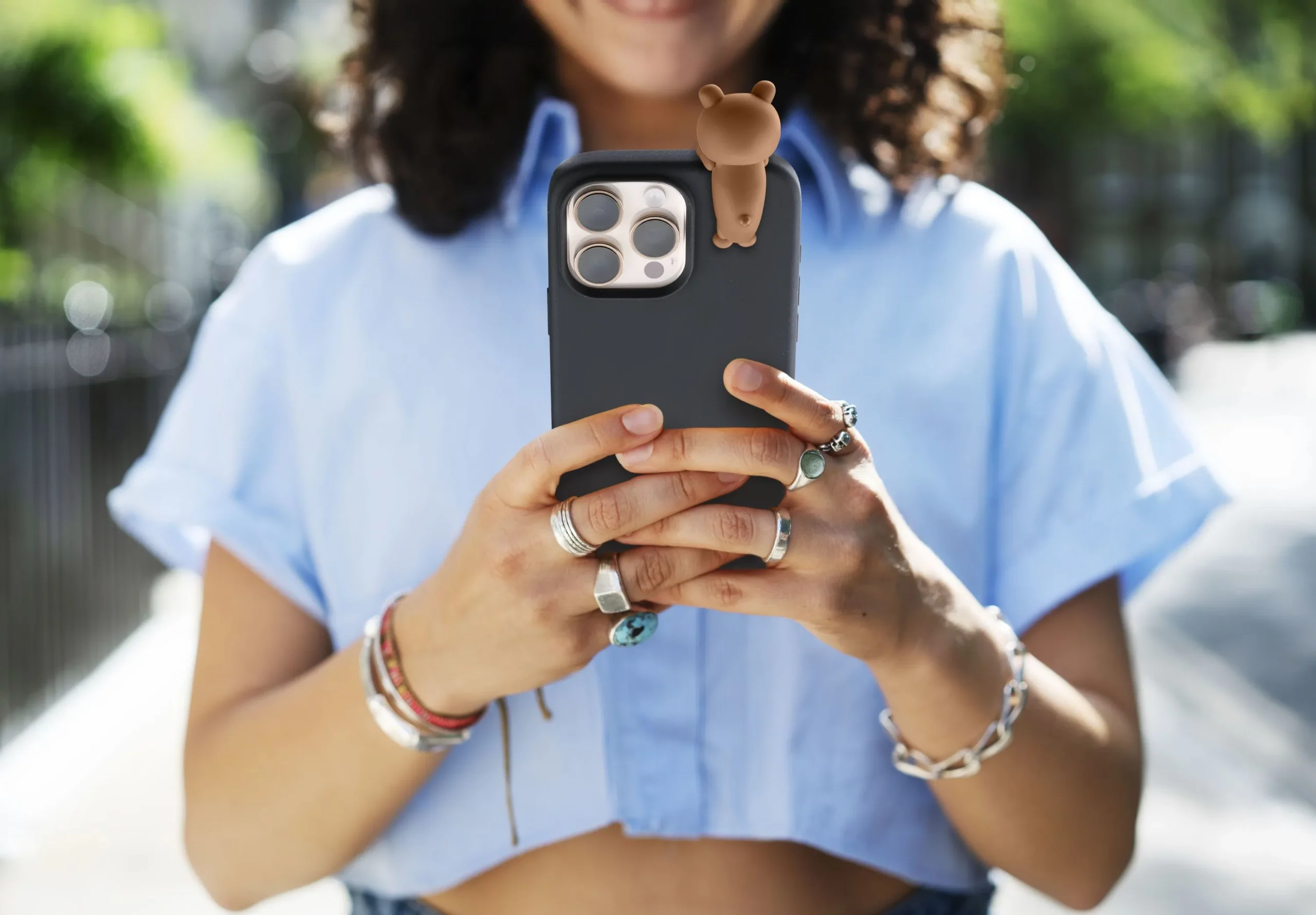 CHOCO Phone Buddy – Image 5