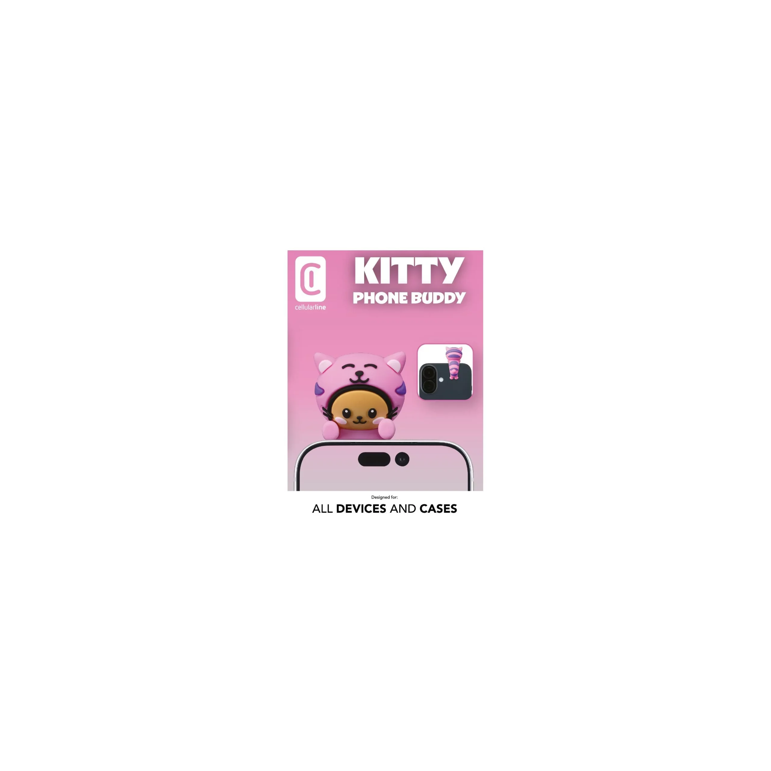 KITTY Phone Buddy – Image 3