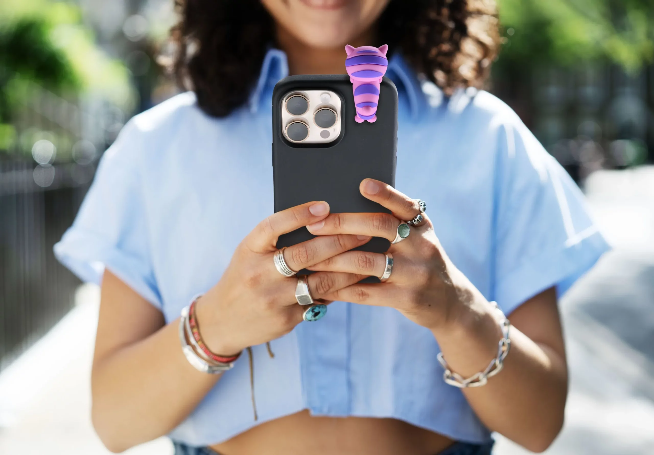 KITTY Phone Buddy – Image 5