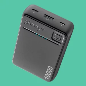 PLOOS - POWER BANK 10000