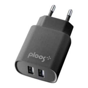 PLOOS - DUAL USB ADAPTER 2A - Universal
