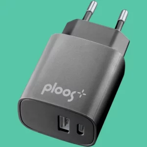 PLOOS - USB+USB-C ADAPTER - Universal