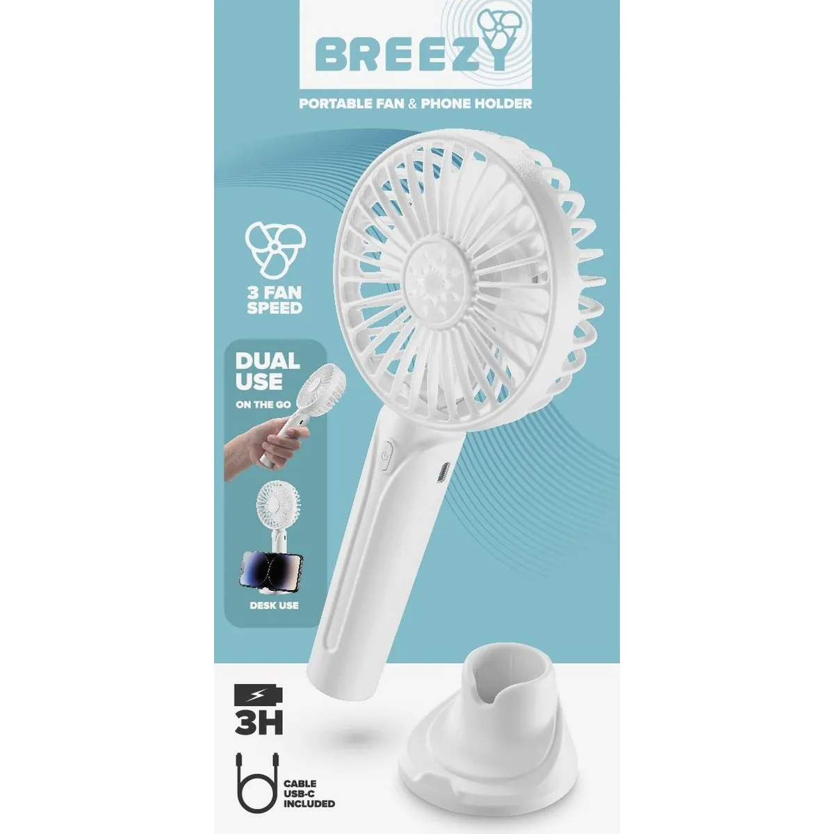 BREEZY – Bild 3