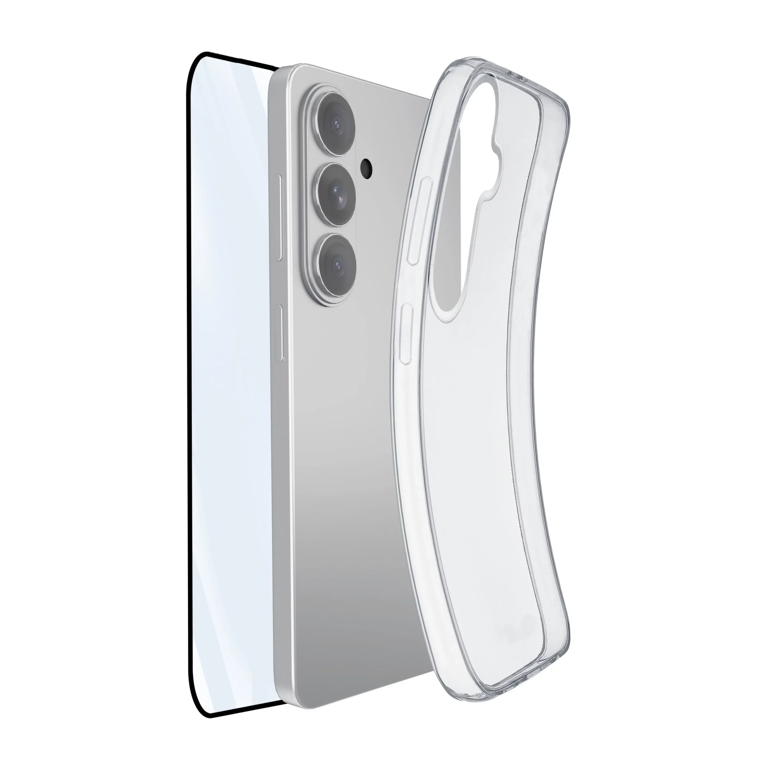 Protection Kit - Galaxy A37 Accessory kit for smartphone protection - Image 3