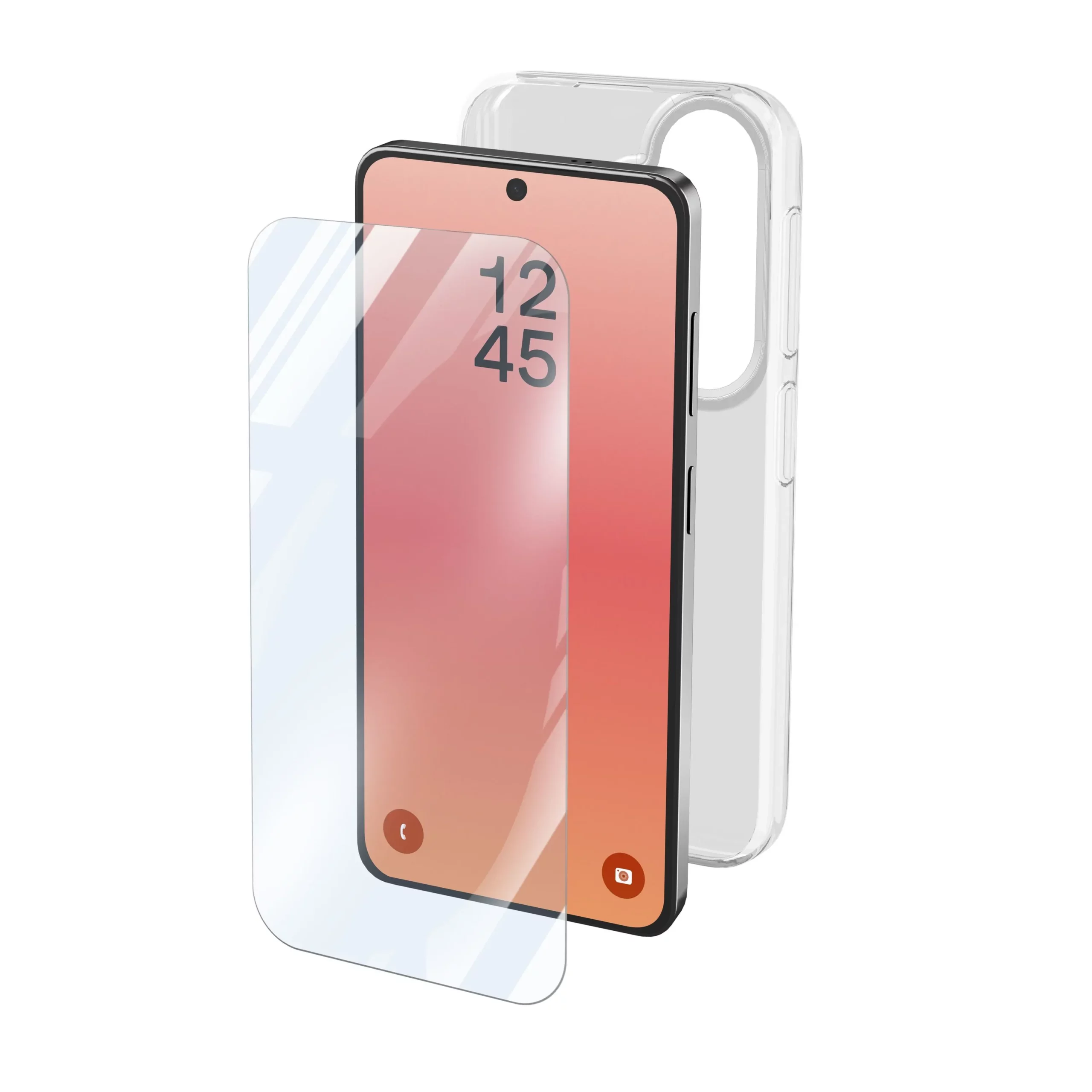 Protection Kit - Galaxy S26+ Accessory kit for smartphone protection
