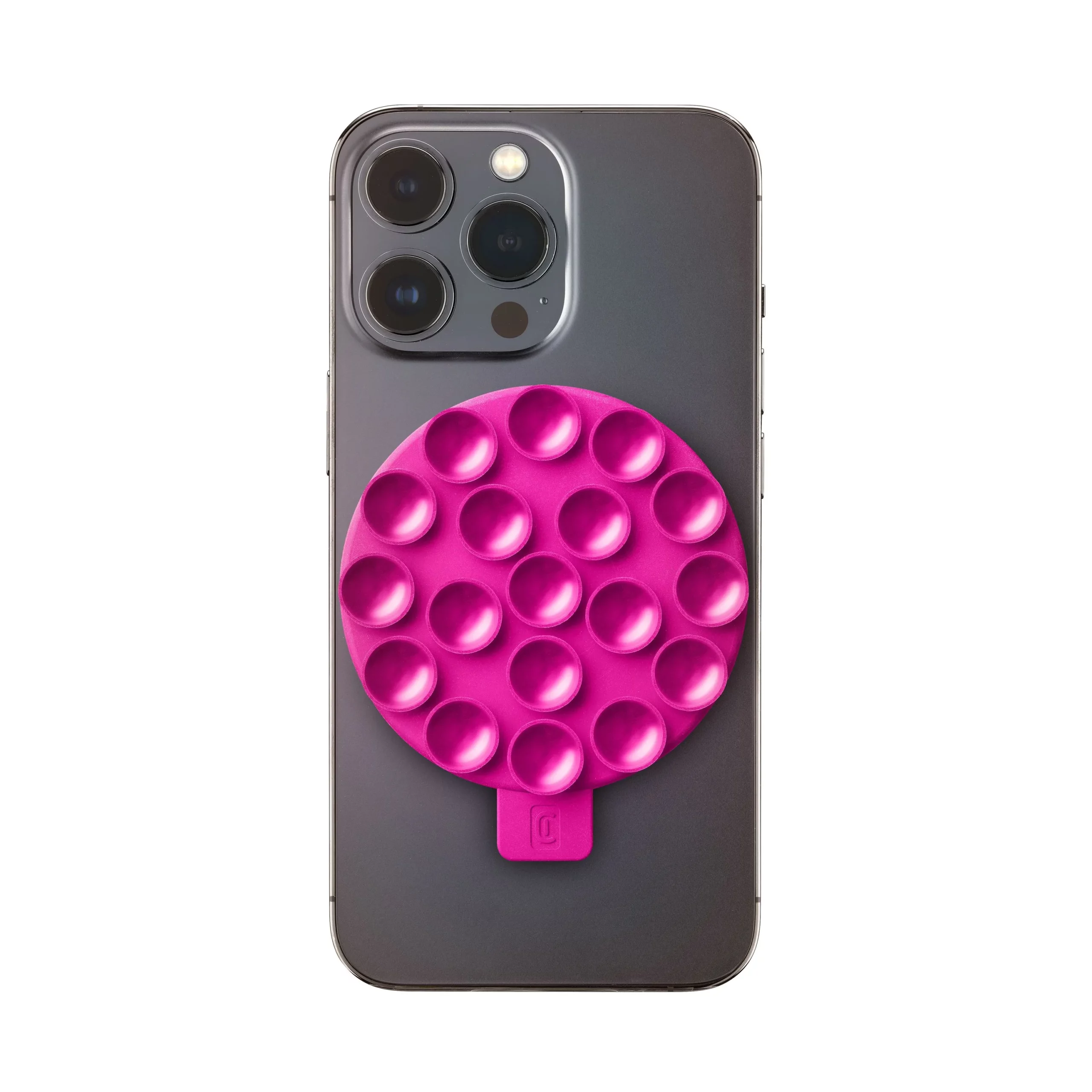 Bubble - Double Suction Cup Mount - immagine 7