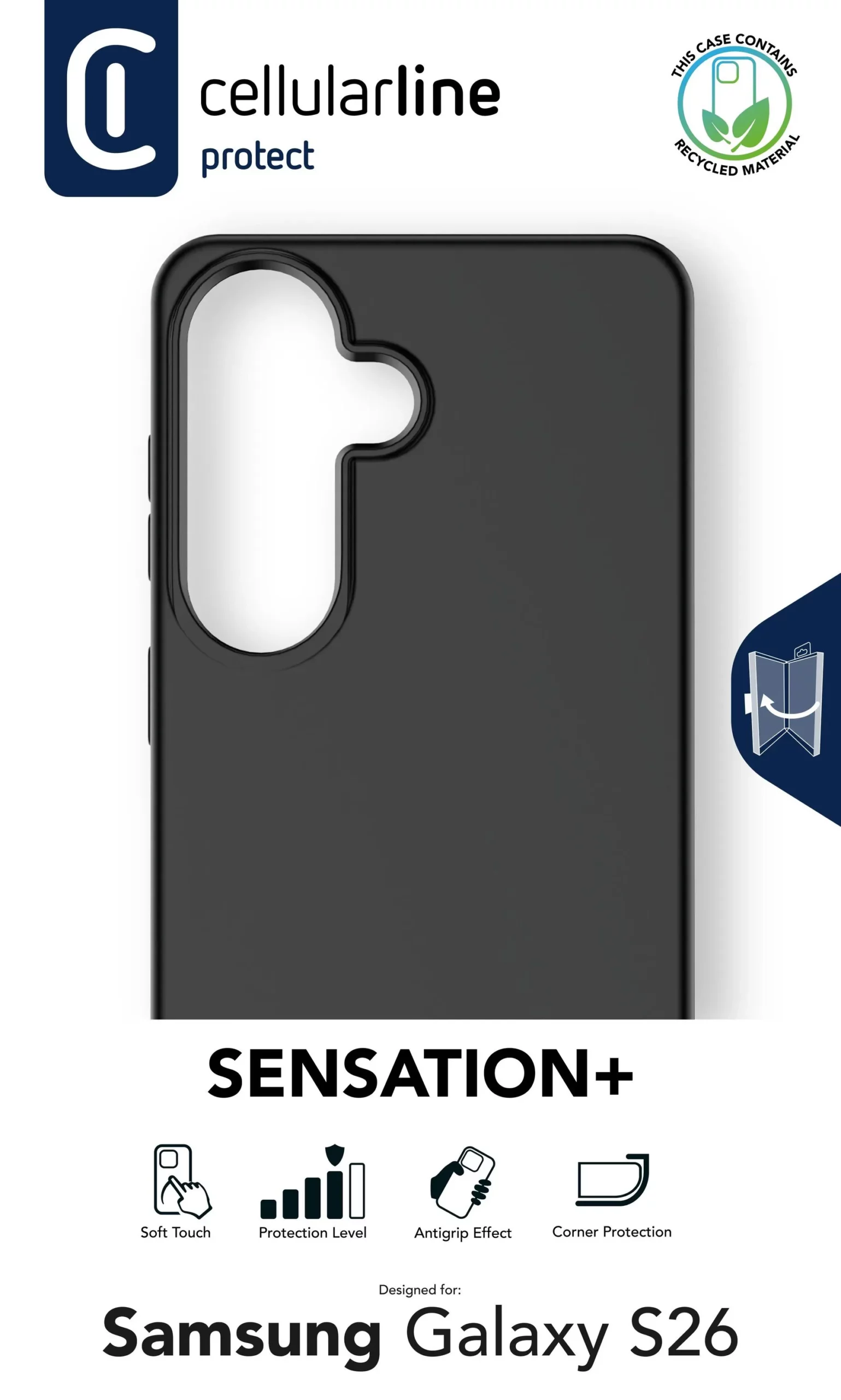 Sensation+ - Galaxy S26 – Image 3