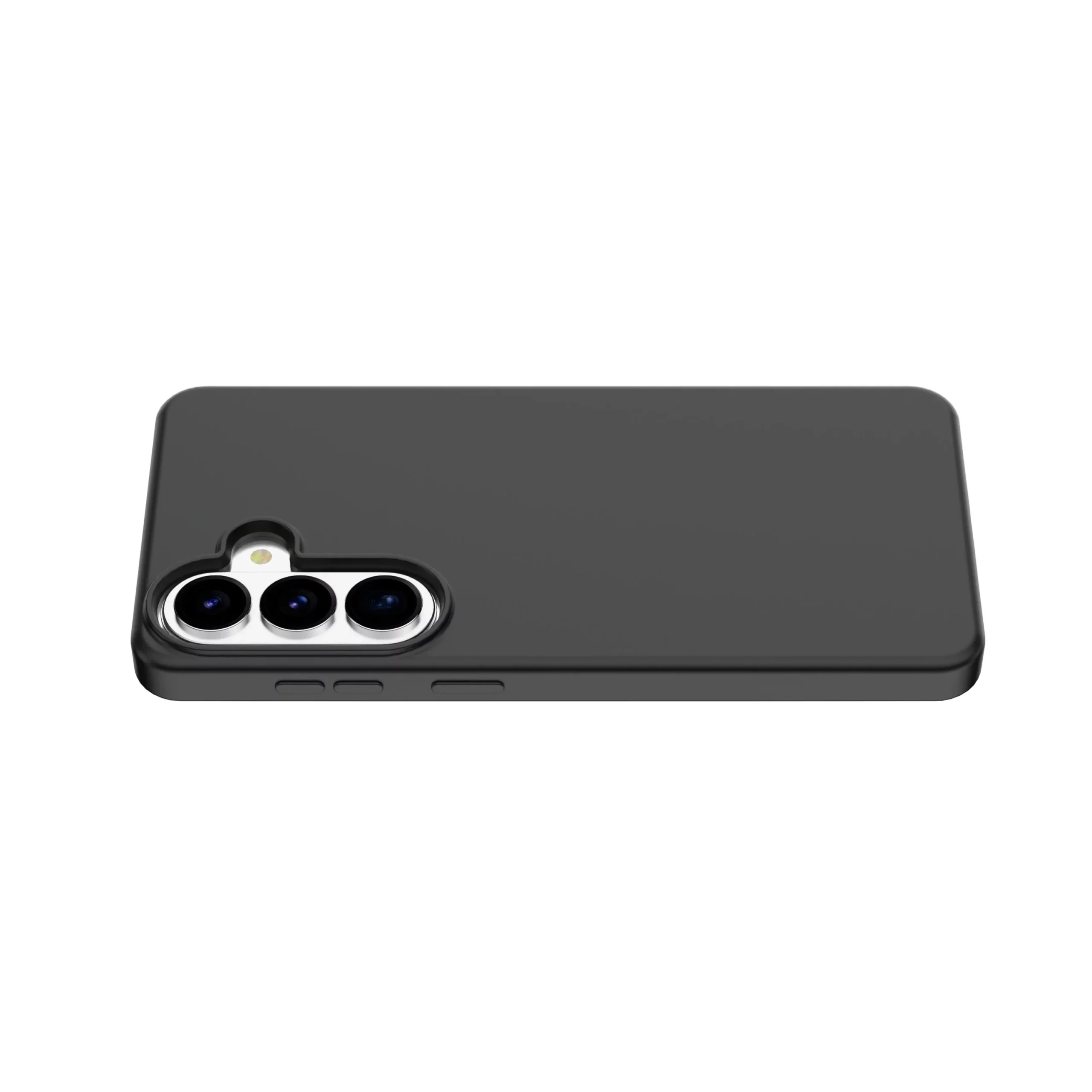 Sensation+ - Galaxy S26+ Soft-touch silicone case - Image 3