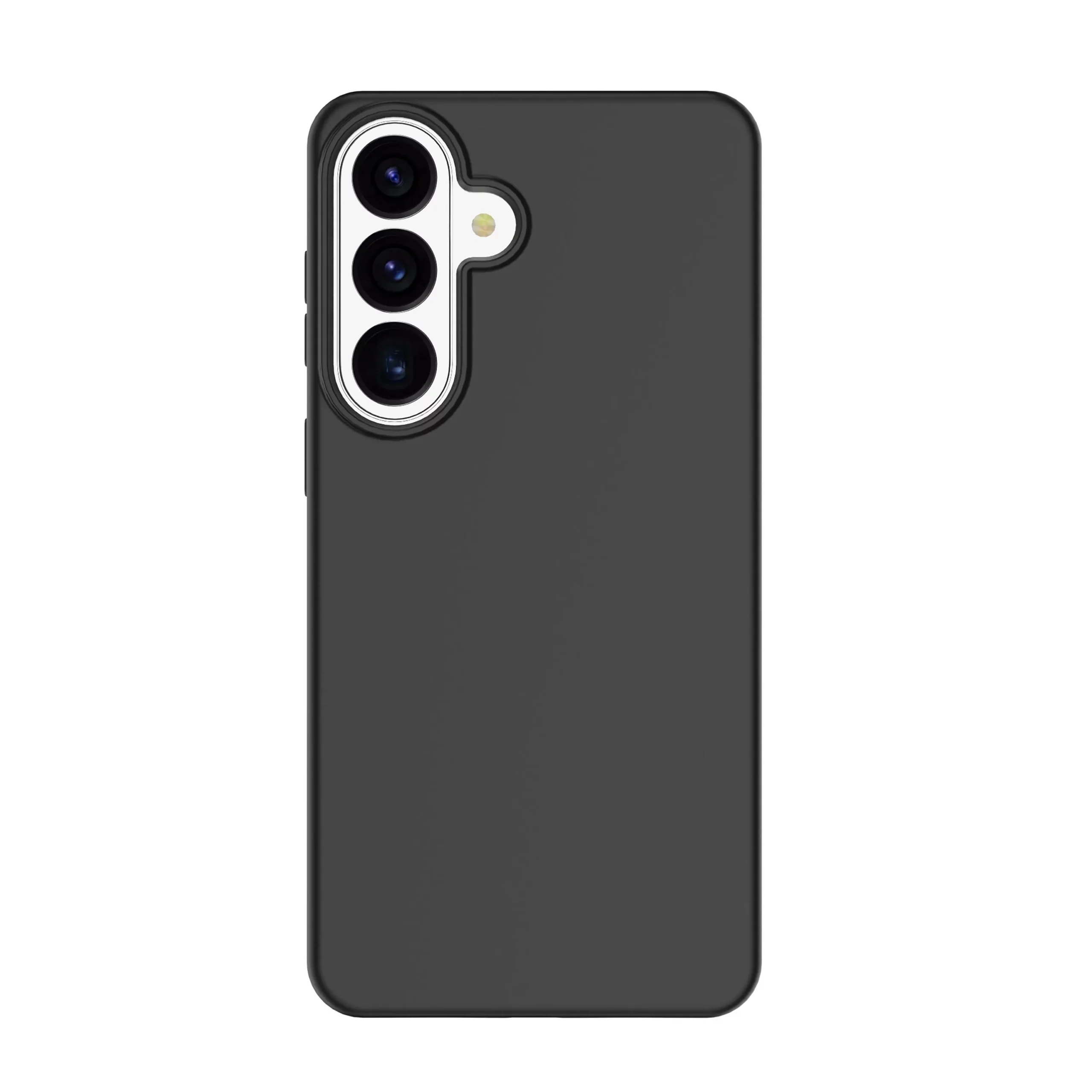 Sensation+ - Galaxy S26+ Soft-touch silicone case - Image 2