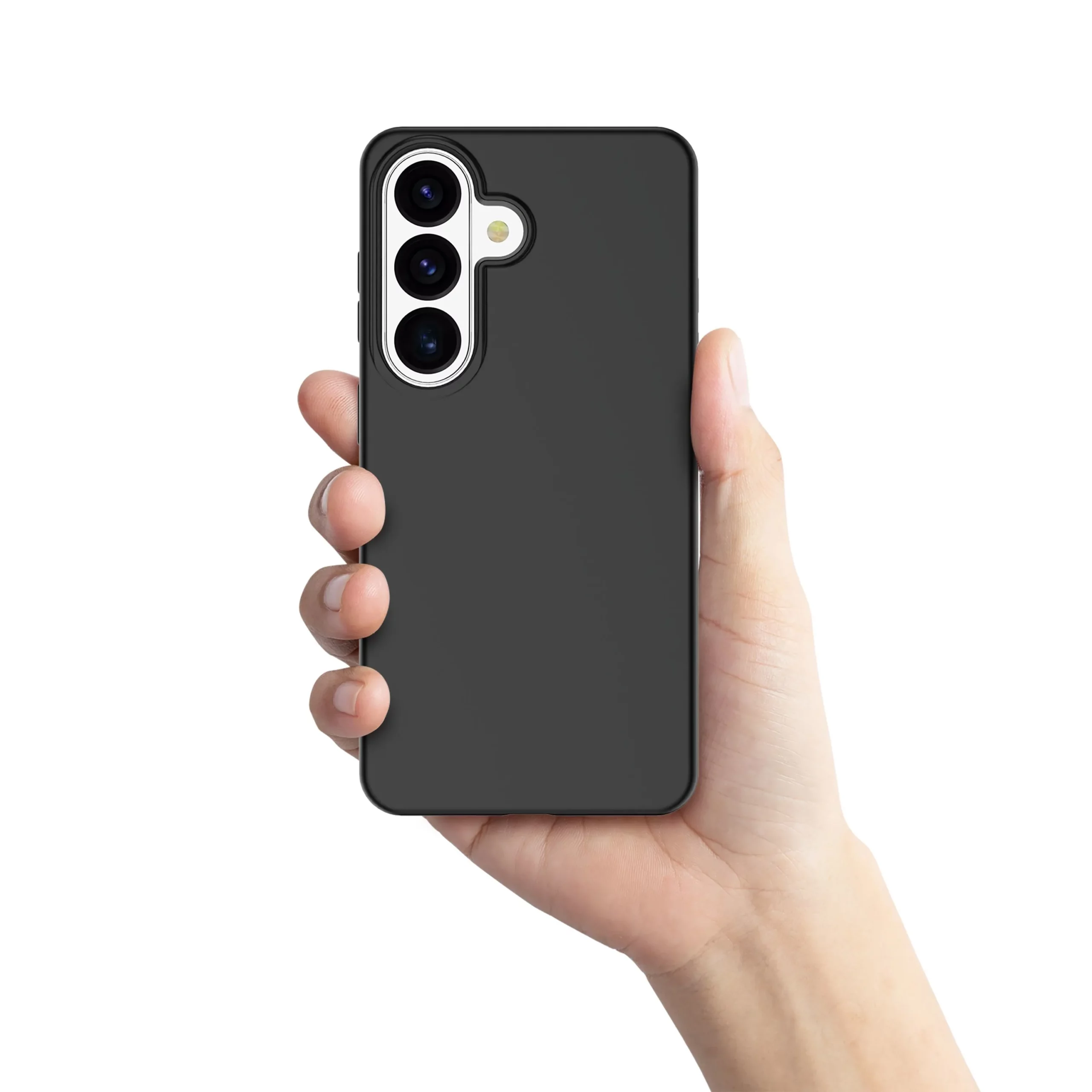 Sensation+ - Galaxy S26+ Soft-touch silicone case - Image 5