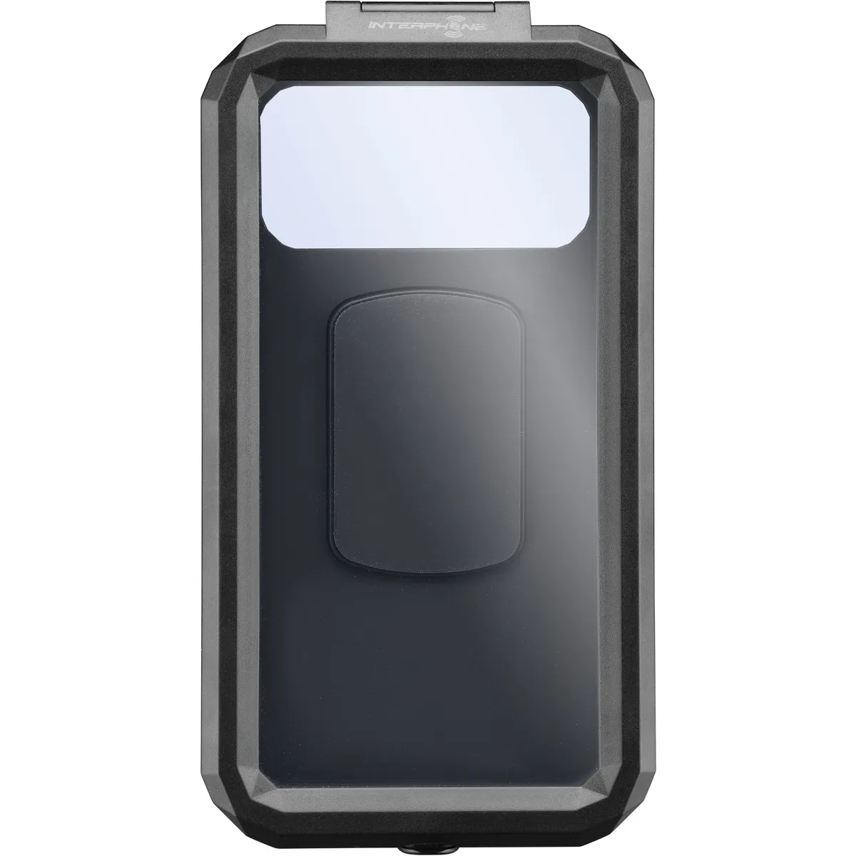 6.5" UNIVERSAL MOTORCYCLE HARD CASE - Image 2