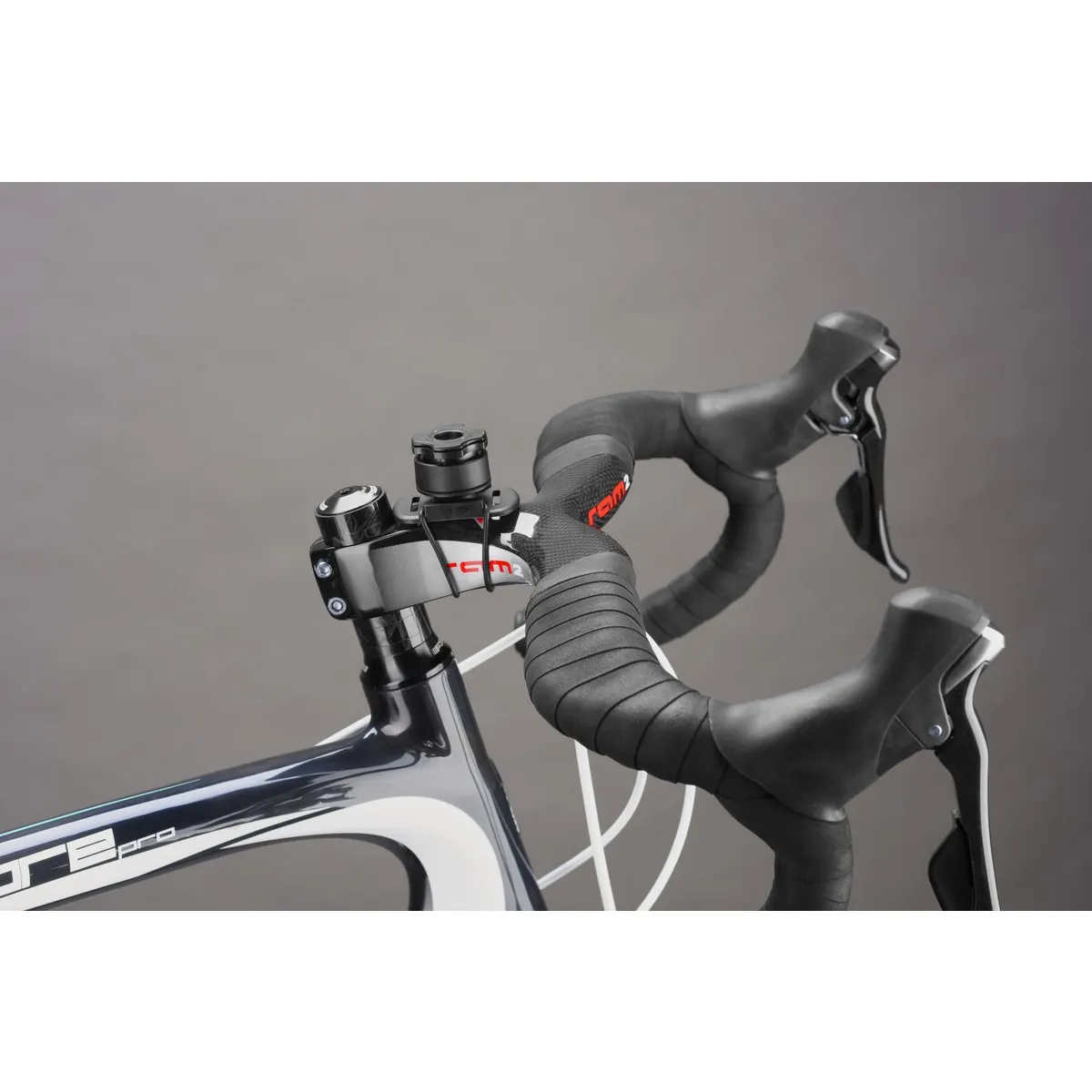 Support universel pour guidon de vélo – Image 3