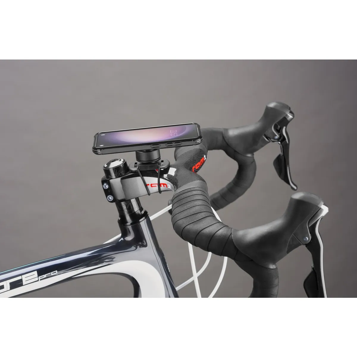 Support universel pour guidon de vélo – Image 4