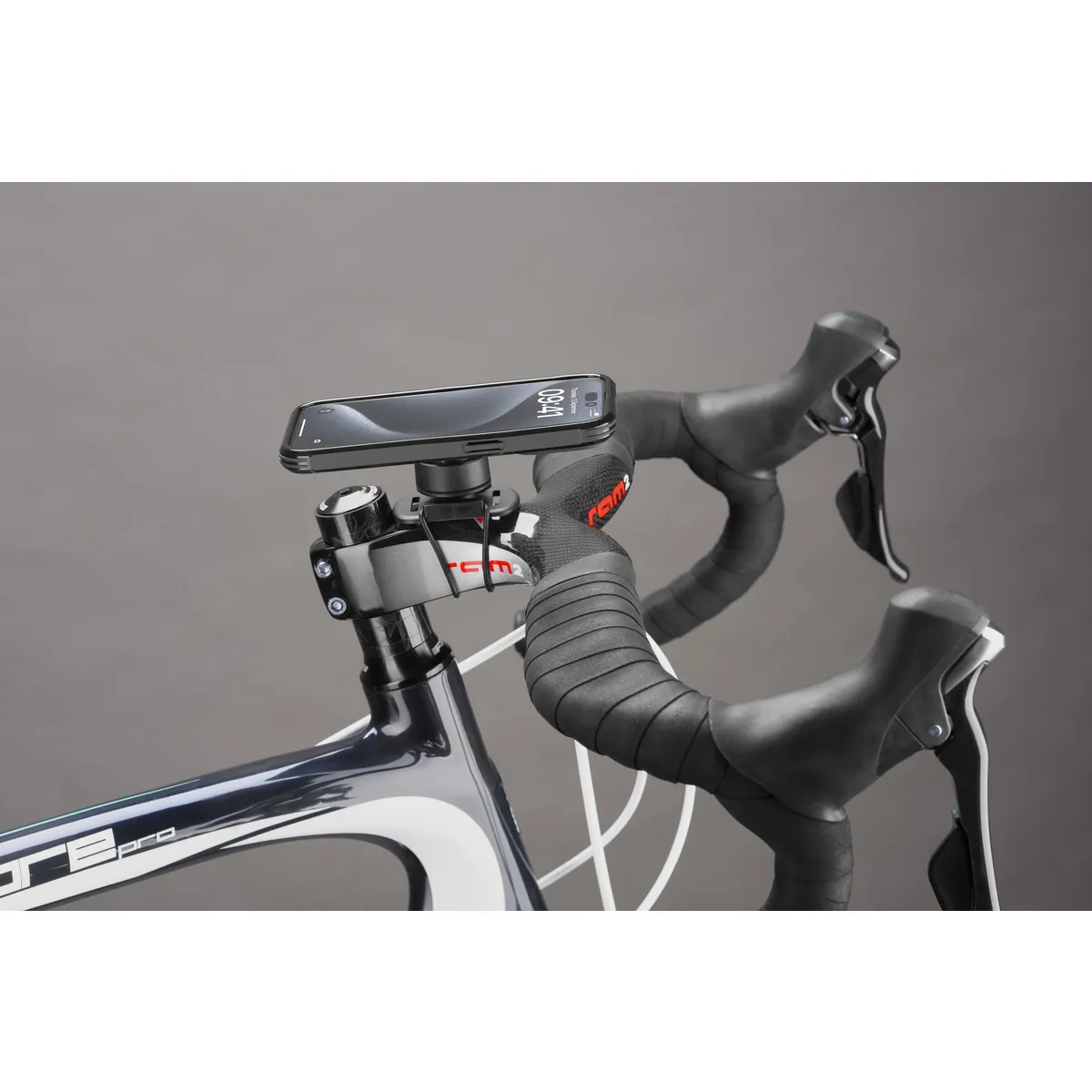 Support universel pour guidon de vélo – Image 5