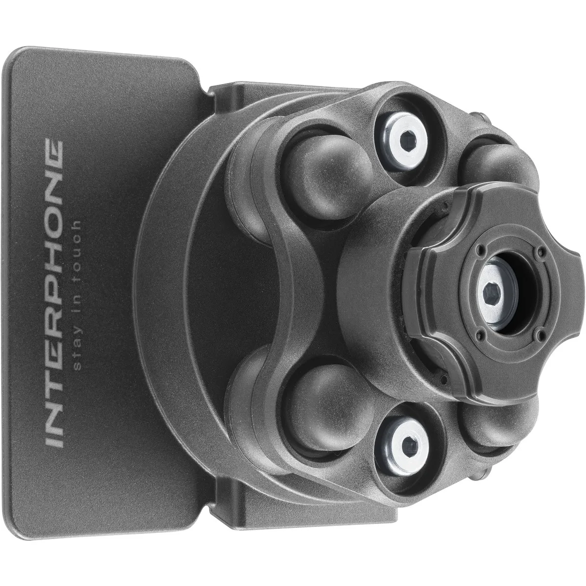 QUIKLOX MOUNT BMW NAVI PREDISPOSITION