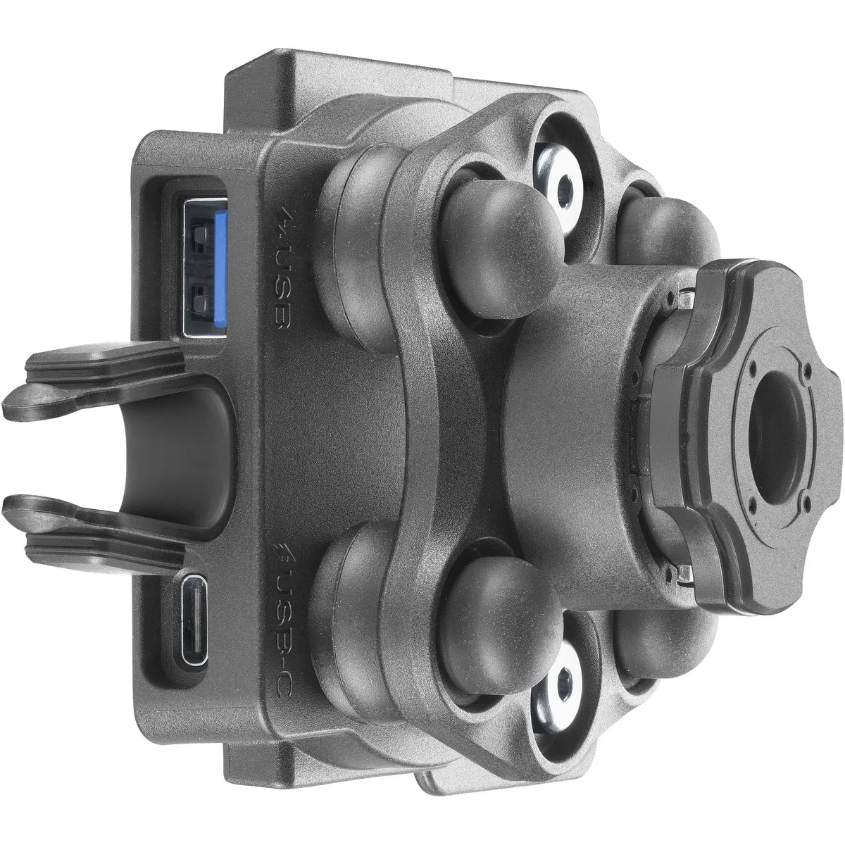 QUIKLOX MOUNT BMW NAVI PREDISPOSITION – Bild 2