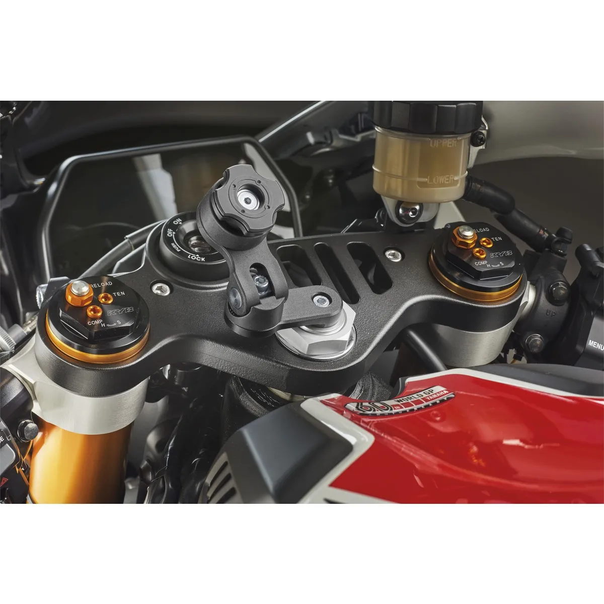 UNIVERSAL QUIKLOX FORK STEM MOUNT - Image 5