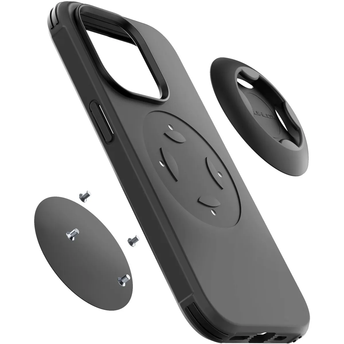CASE TETRAFORCE QUIKLOX IPHONE 15 PLUS - Image 4