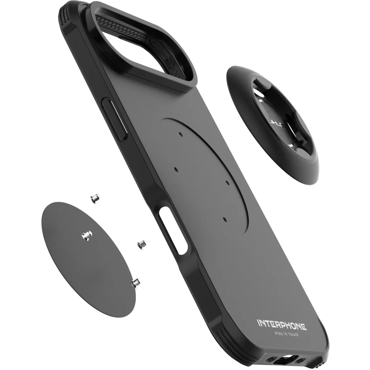CASE TETRAFORCE QUIKLOX IPHONE 17 AIR – Image 2