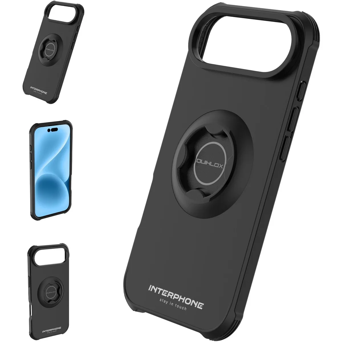 CASE TETRAFORCE QUIKLOX IPHONE 17 AIR – Image 3