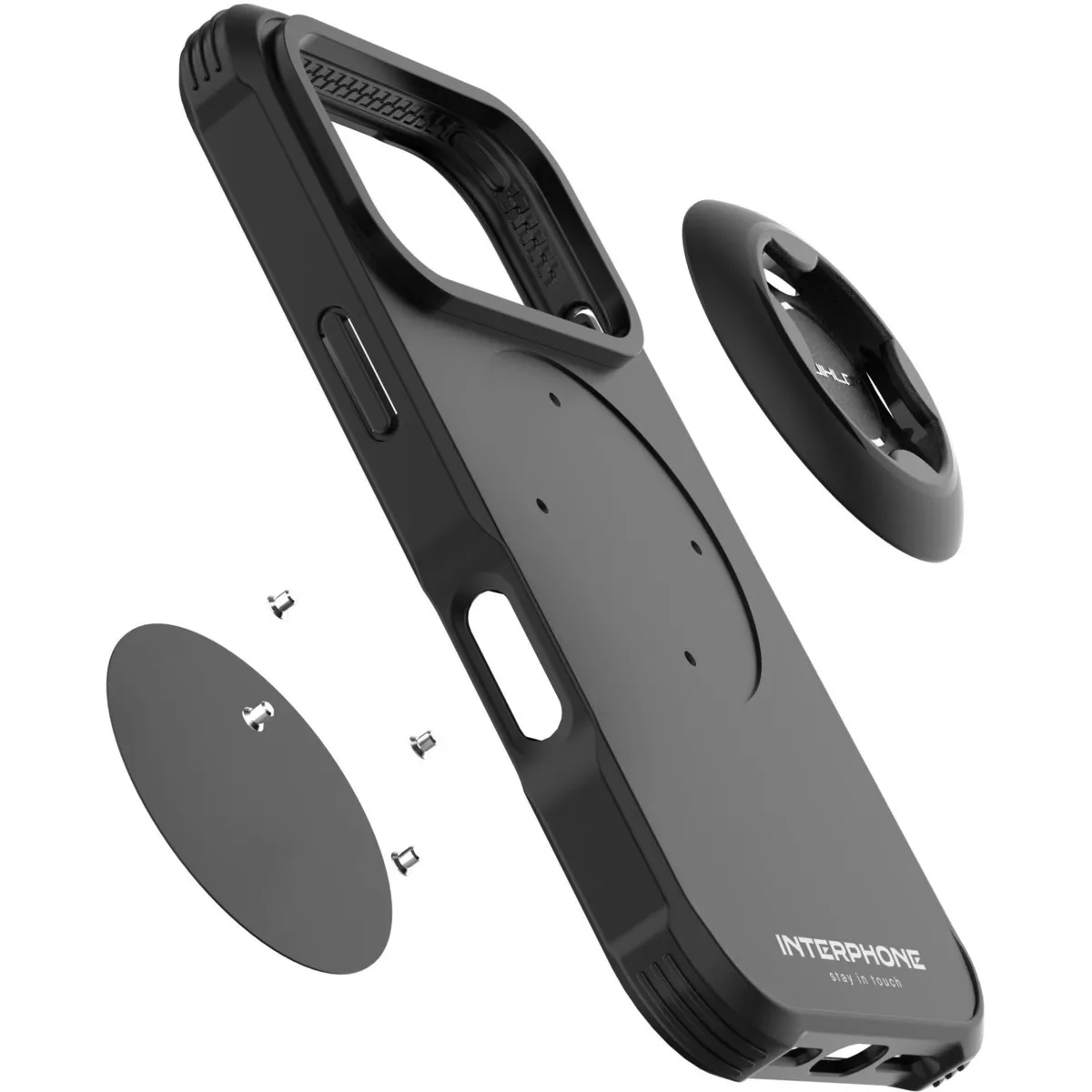 CASE TETRAFORCE QUIKLOX IPHONE 17 PRO – Image 2
