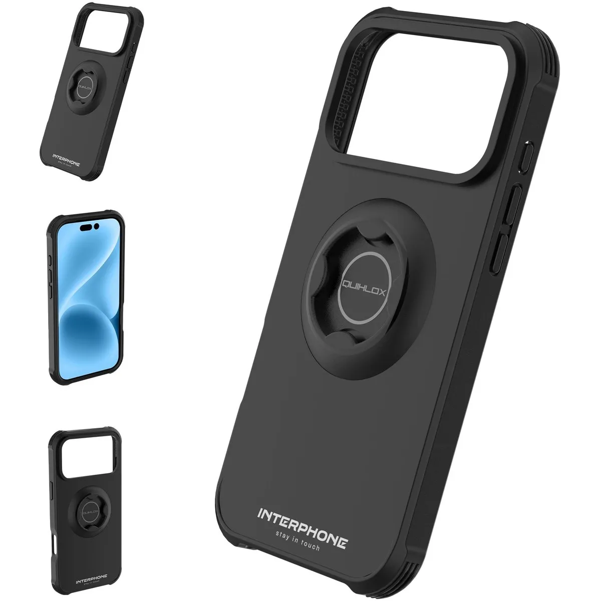 CASE TETRAFORCE QUIKLOX IPHONE 17 PRO – Image 3